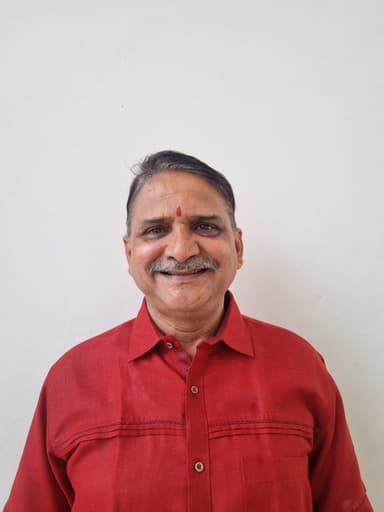 Anil Kumar Atolia — Vedic Astrologer, Vastu Consultant & Palm Reader