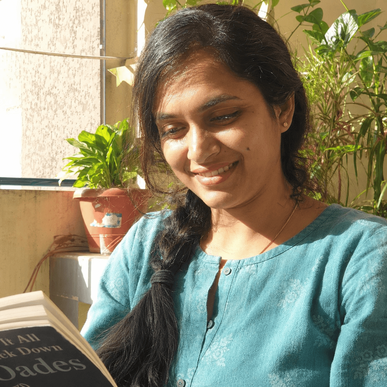 Priya Nair
